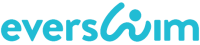 Ever Swim Logo