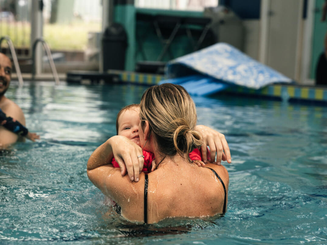 Ever Swim
